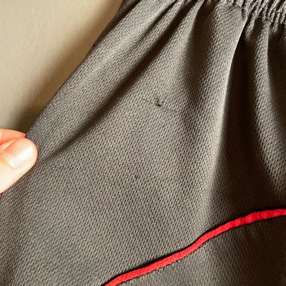 700. Conversion Performance Men’s Gym Shorts Active/Streetwear - Picture 10 of 10